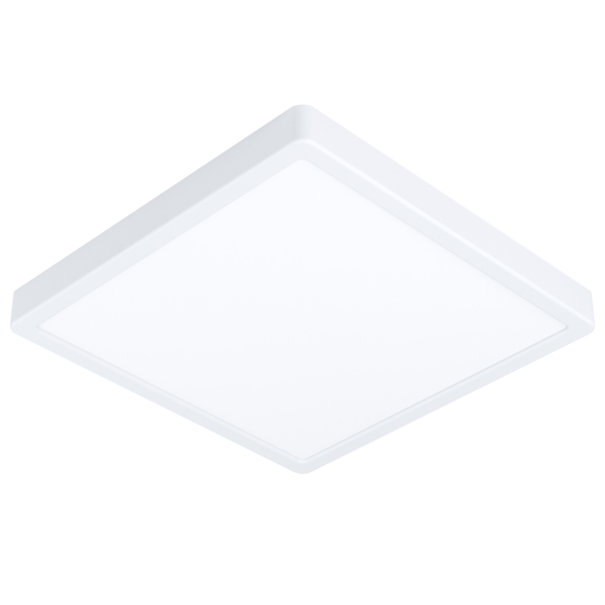 Eglo - LED-Deckenleuchte LED/20W/230V 28,5 x 28,5 cm