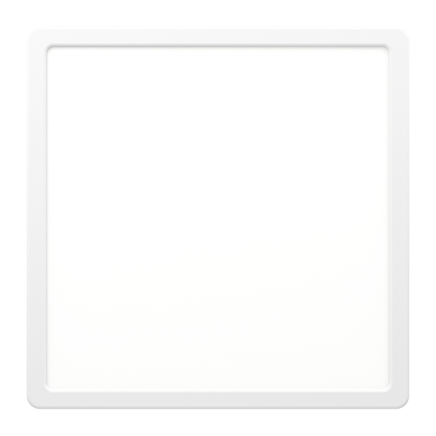 Eglo - LED-Deckenleuchte LED/20W/230V 28,5 x 28,5 cm