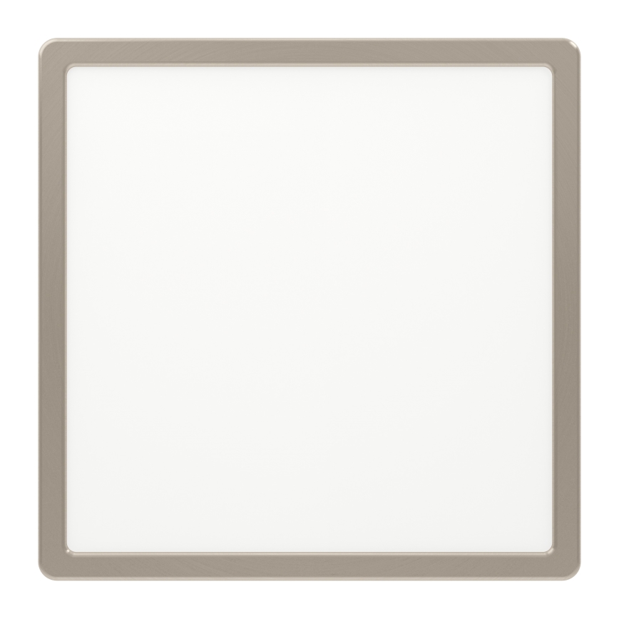 Eglo - Plafonnier LED LED/20W/230V