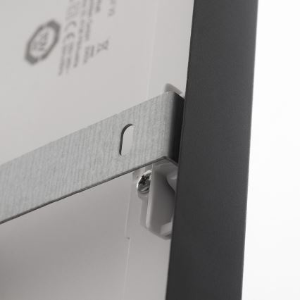 Eglo - Plafoniera LED/20W/230V