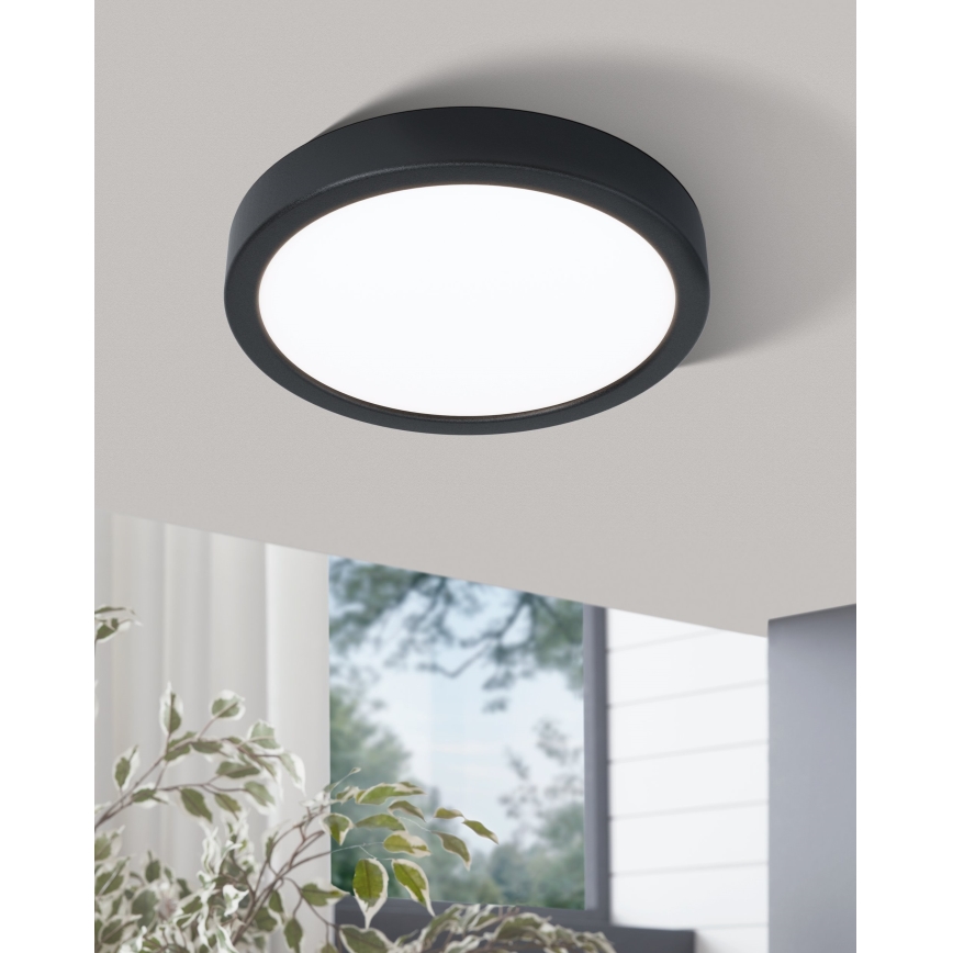 Eglo - Plafoniera LED dimmerabile LED/16,5W/230V