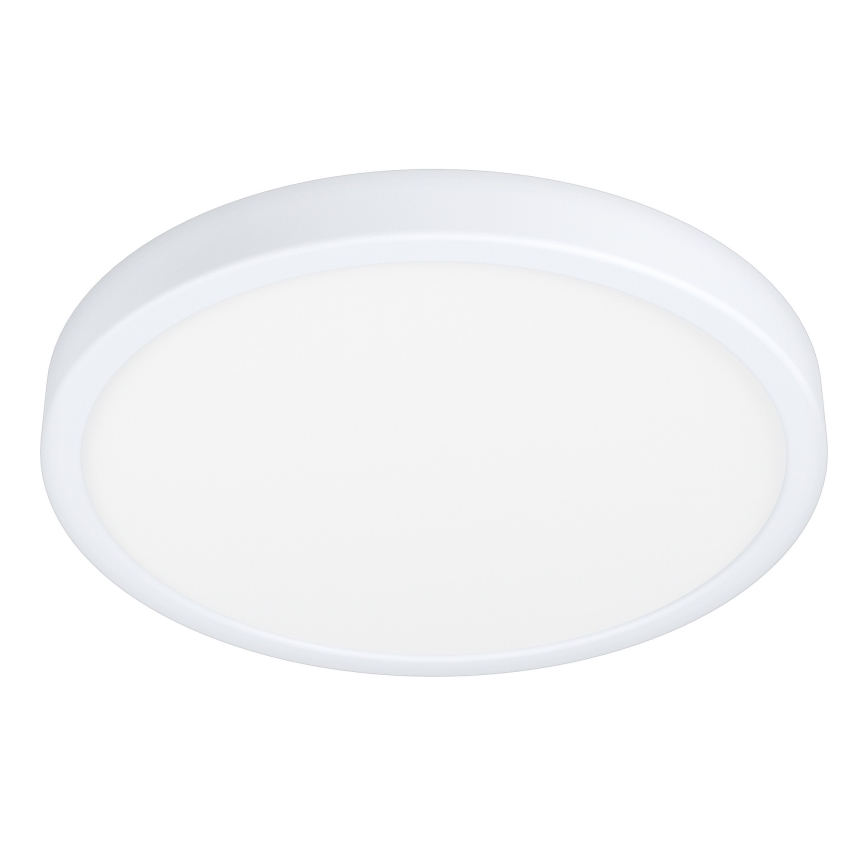 Eglo - Plafoniera da bagno LED/20W/230V IP44 Ø 28,5 cm