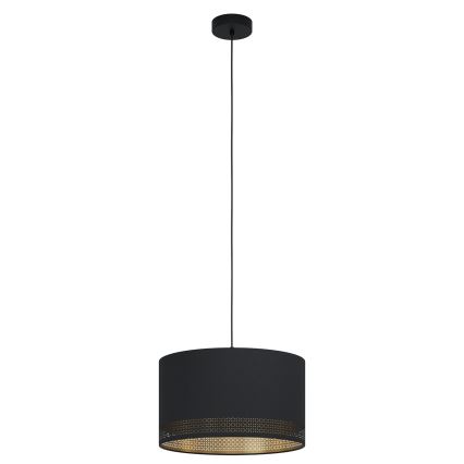 Eglo - Lampadario a sospensione con filo 1xE27/40W/230V