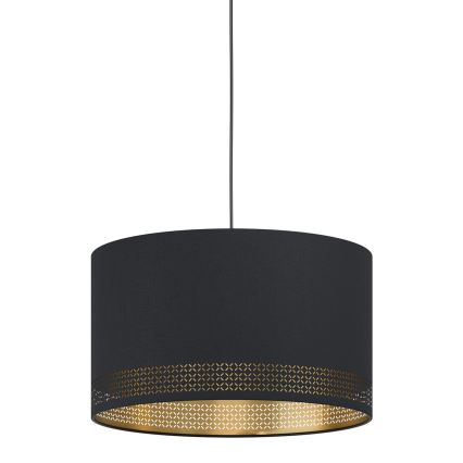 Eglo - Lampadario a sospensione con filo 1xE27/40W/230V