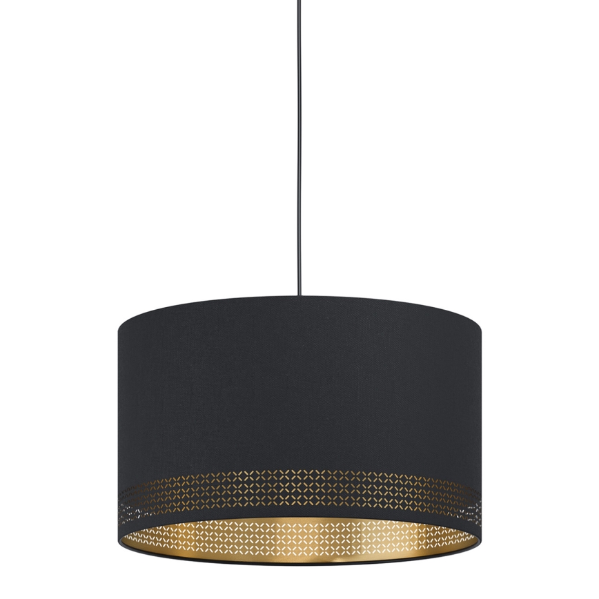 Eglo - Lampadario a sospensione con filo 1xE27/40W/230V
