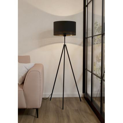 Eglo - Stehlampe 1xE27/40W/230V