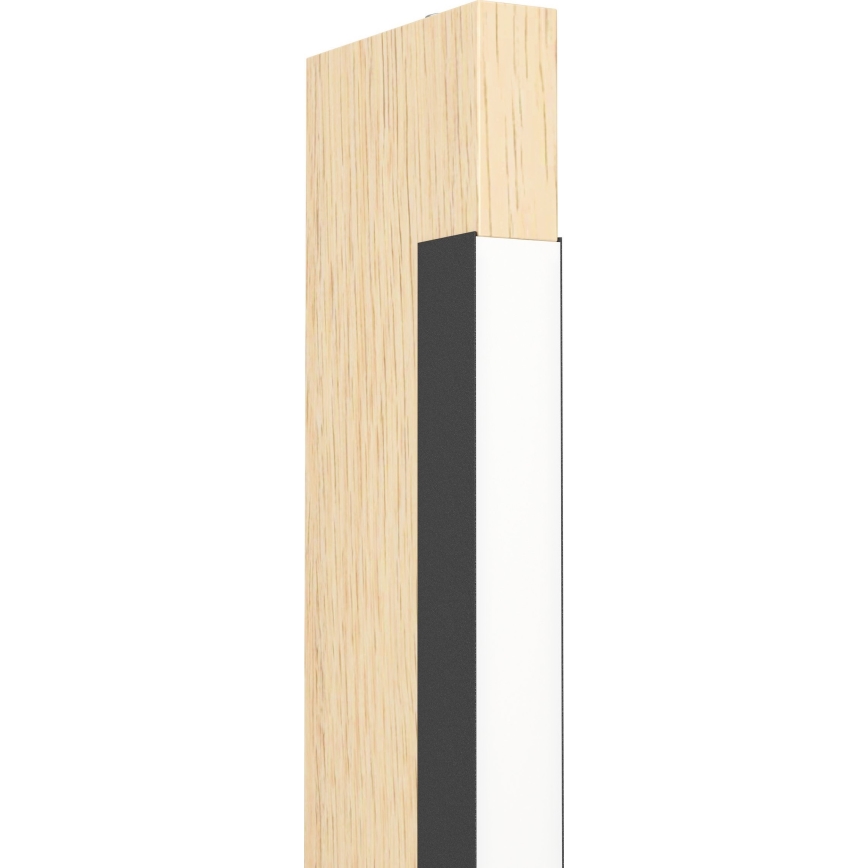 Eglo - Lampada da tavolo LED dimmerabile LED/6,5W/230V