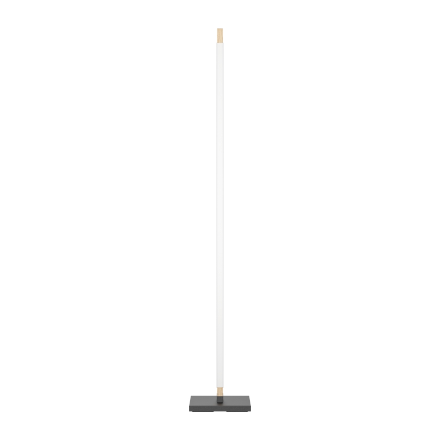 Eglo - LED Dimmerabile touch lampada con piedistallo CAMACHO LED/22W/230V