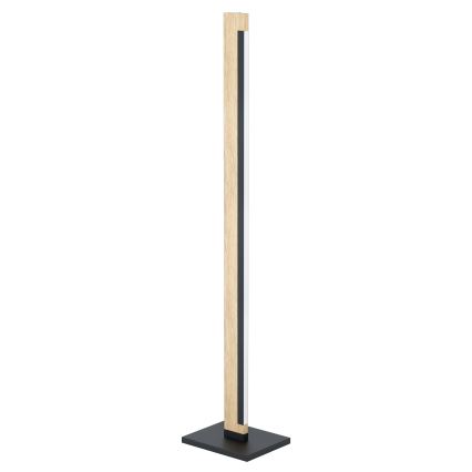 Eglo - Lampadaire tactile à intensité variable CAMACHO LED/22W/230V