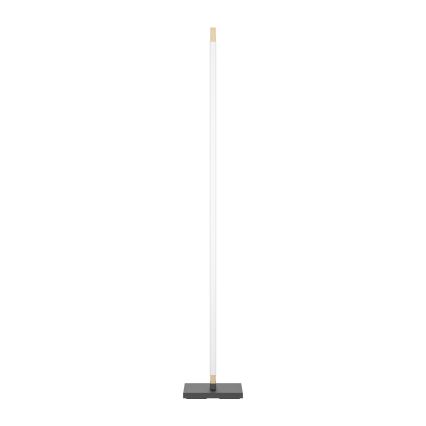 Eglo - Lampadaire tactile à intensité variable CAMACHO LED/22W/230V