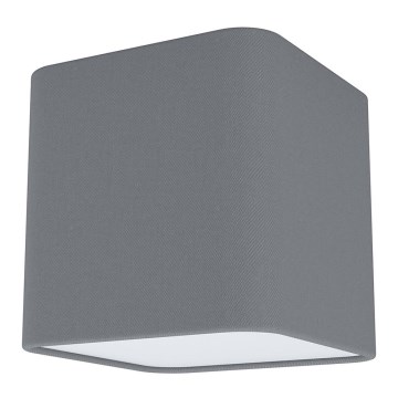 Eglo 99304 - Plafoniera POSADERRA 1xE27/28W/230V