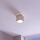 Eglo 99304 - Plafoniera POSADERRA 1xE27/28W/230V