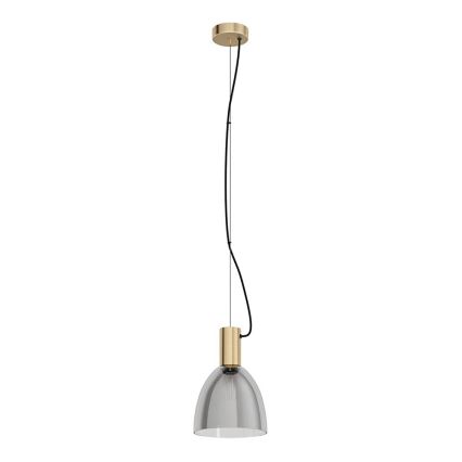 Eglo 99313 - Hängeleuchte am Kabel LEBALIO 1xE27/40W/230V