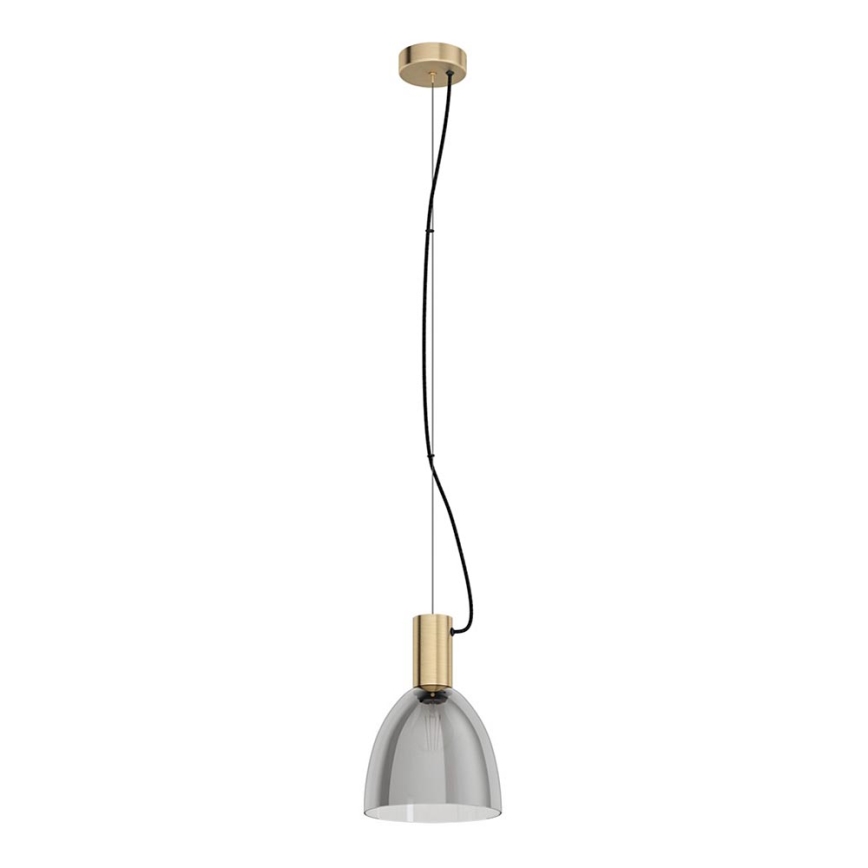 Eglo 99313 - Hängeleuchte am Kabel LEBALIO 1xE27/40W/230V