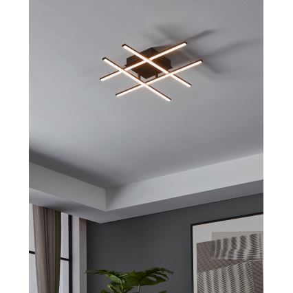 Eglo - Plafoniera LED LED/5,2W/230V