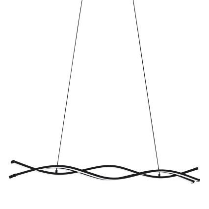 Eglo - LED-Kronleuchter an Schnur LED/36W/230V