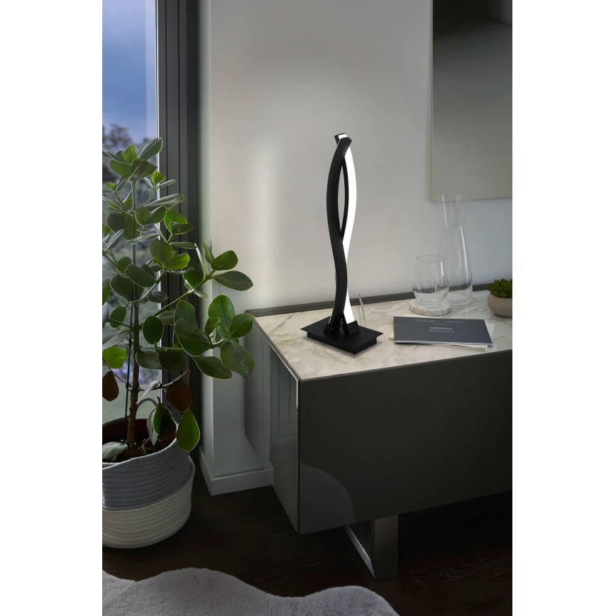 Eglo - Lampada da tavolo LED LED/10W/230V