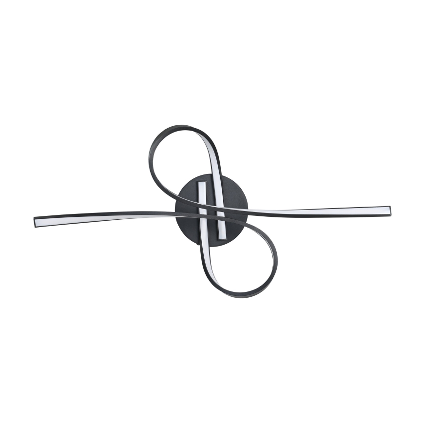 Eglo - Plafoniera LED LED/21W/230V