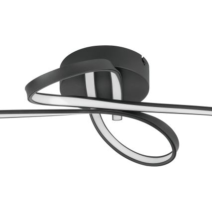 Eglo - Plafoniera LED LED/21W/230V