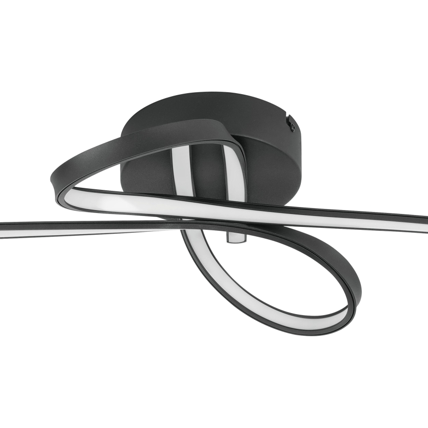 Eglo - Plafoniera LED LED/21W/230V