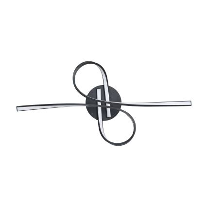 Eglo - Plafonnier LED LED/21W/230V