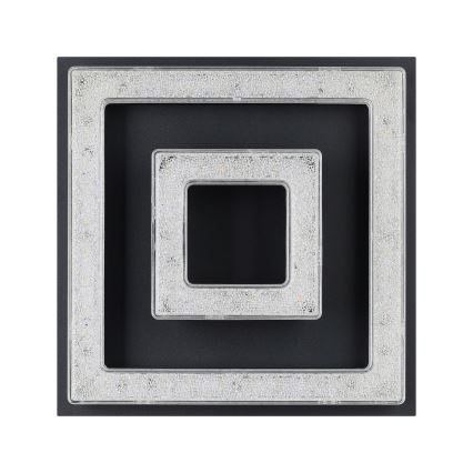 Eglo - Plafoniera LED LED/12W/230V