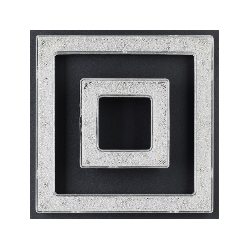 Eglo - Plafoniera LED LED/12W/230V