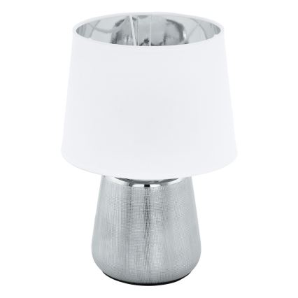 Eglo - Lampada da tavolo 1xE14/40W/230V