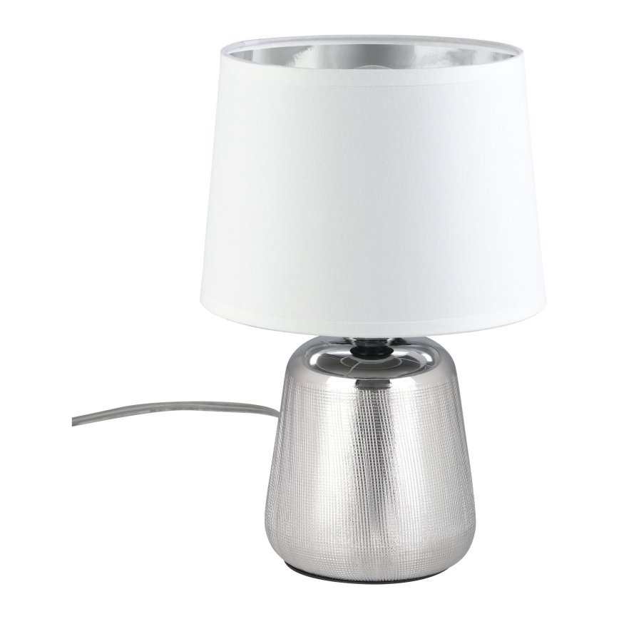 Eglo - Lampada da tavolo 1xE14/40W/230V