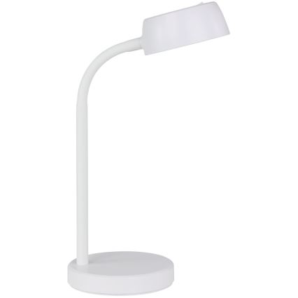 Eglo - Lampada da tavolo LED LED/4,5W/230V