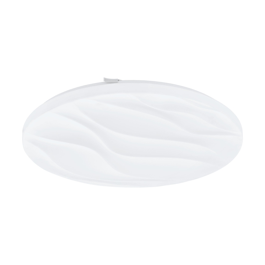 Eglo - Plafoniera LED LED/22W/230V