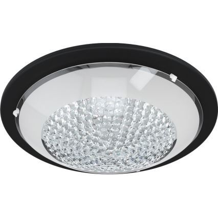 Eglo 99356 - Plafoniera a LED ACOLLA LED/11W/230V Ø 29 cm