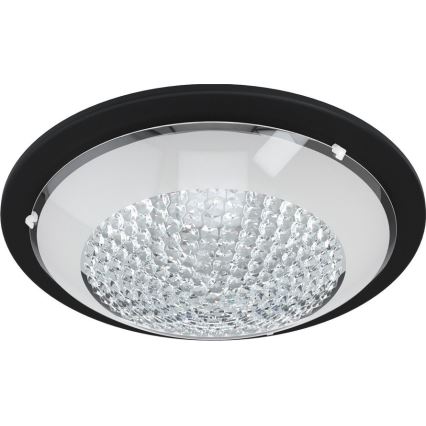 Eglo - Plafoniera LED/16W/230V Ø 37 cm