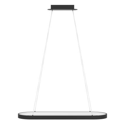 Eglo - Suspension filaire LED à intensité variable CODRIALES LED/30W/230V