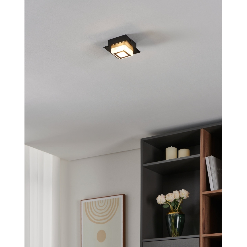 Eglo 99361 - Plafoniera LED MASIANO LED/3,3W/230V