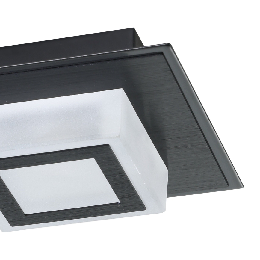 Eglo 99362 - Plafonnier LED MASIANO 2xLED/3,3W/230V