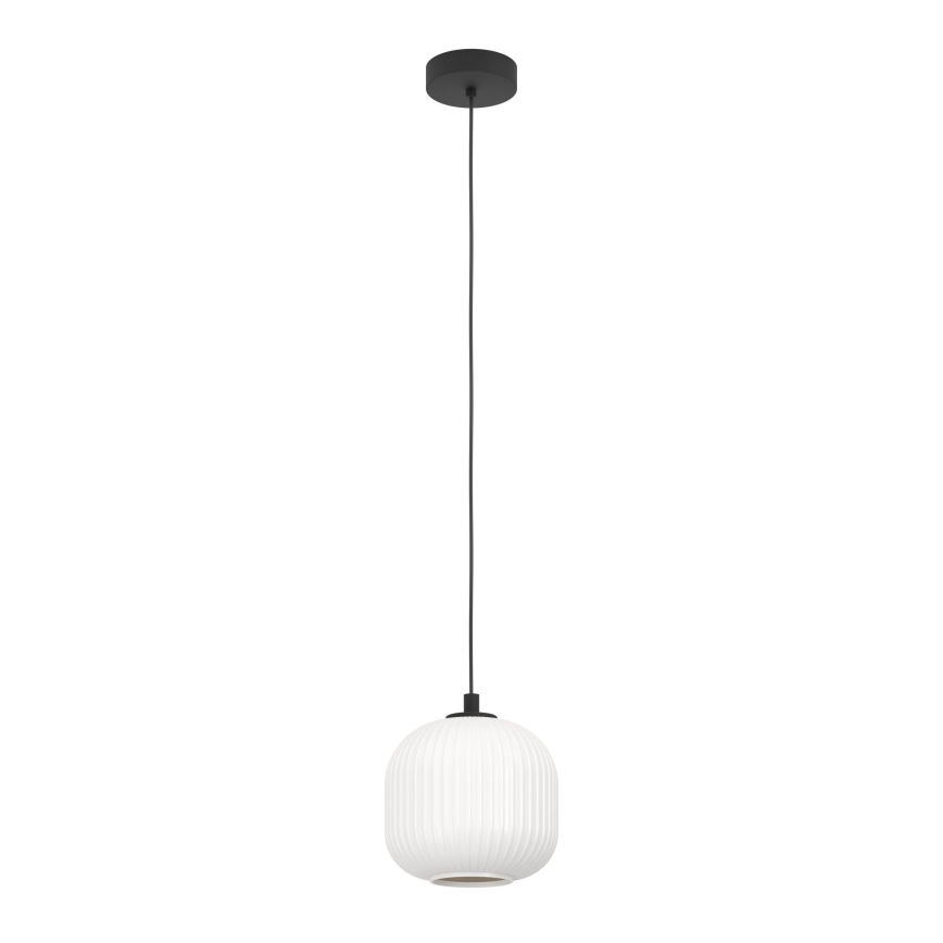 Eglo - Suspension avec fil 1xE27/40W/230V