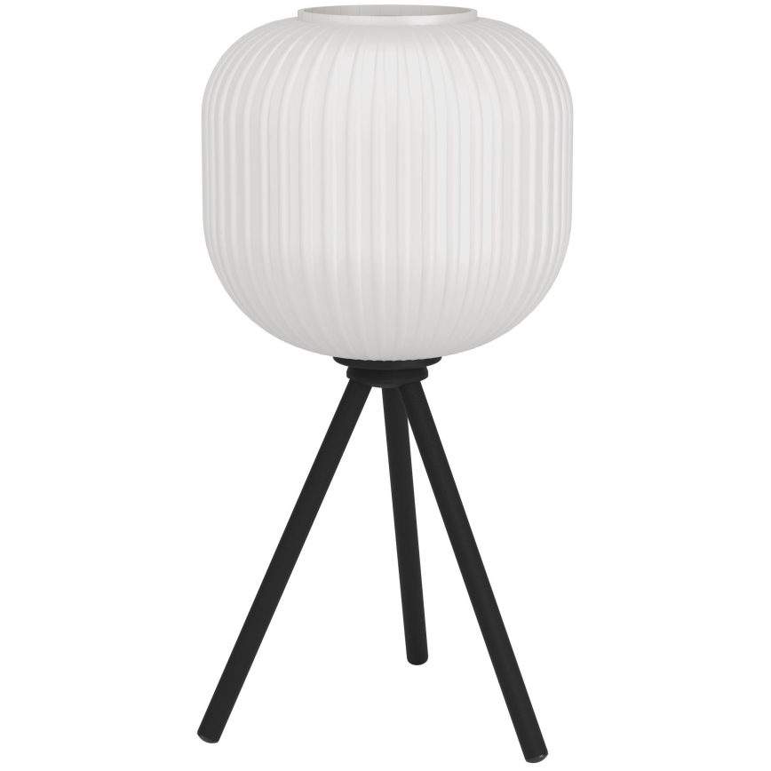 Eglo - Lampada da tavolo 1xE27/40W/230V