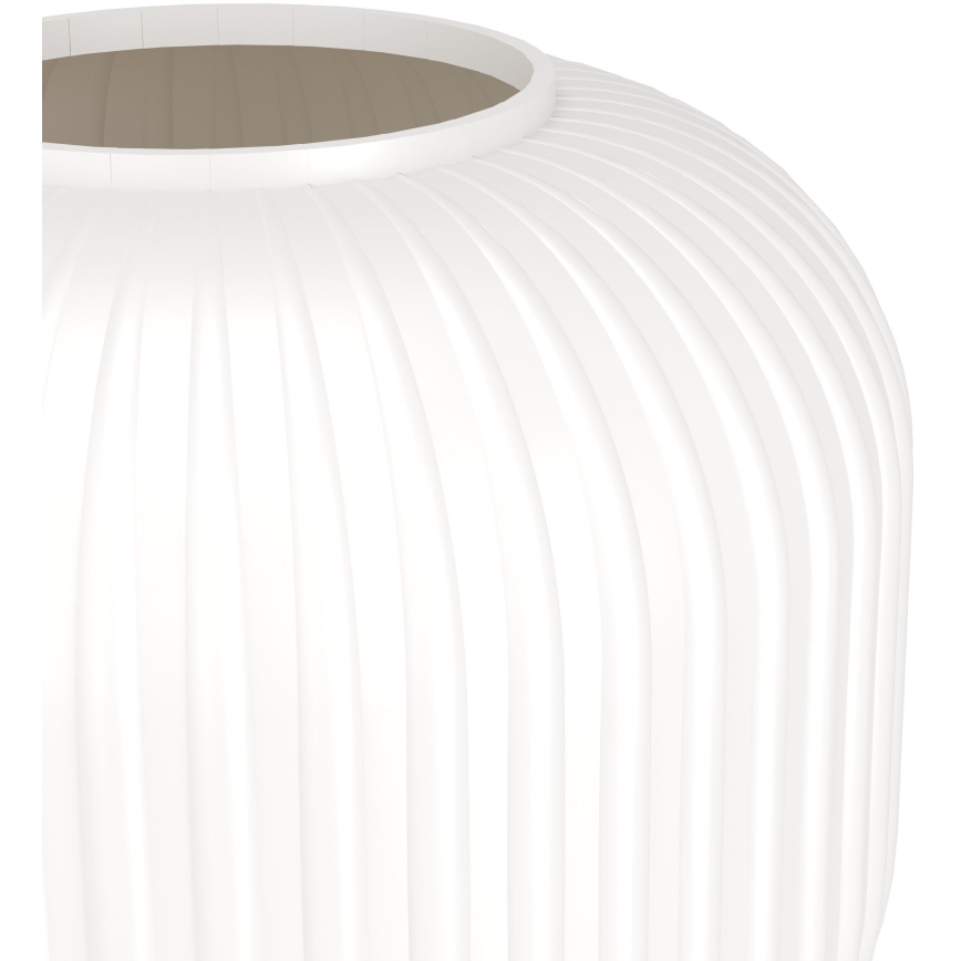 Eglo - Lampada da tavolo 1xE27/40W/230V