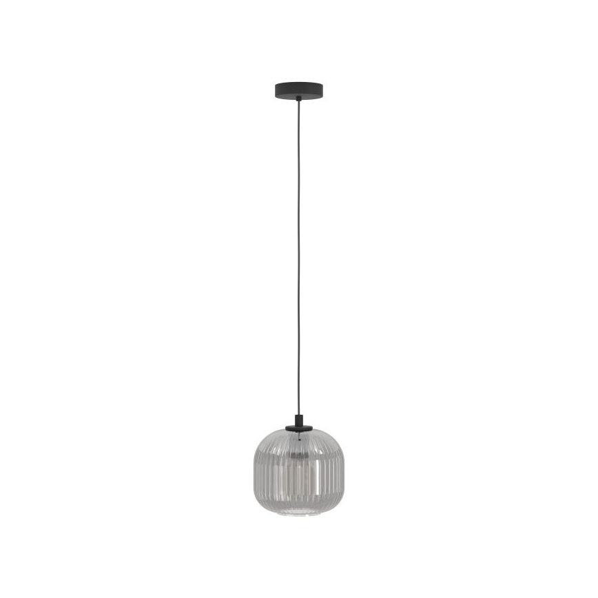 Eglo - Suspension avec fil 1xE27/40W/230V