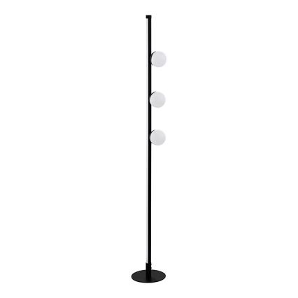 Eglo 99378 - Lampadaire LED PHIANEROS LED/13W/230V + 3xLED/4W