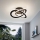 Eglo 99395 - LED Deckenleuchte ROLIMARE LED/35W/230V