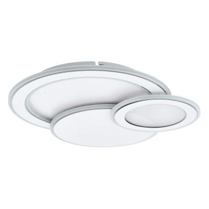 Eglo - LED Deckenleuchte 3xLED/11W/230V