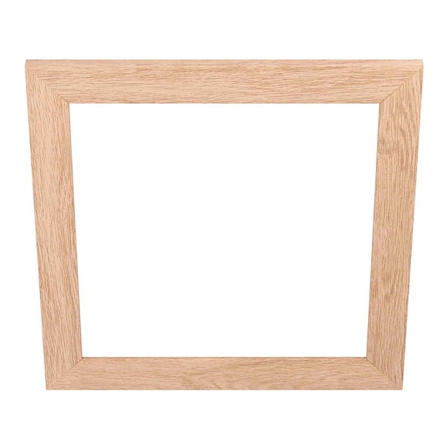Eglo 99422 - Cornice per plafoniera SALOBRENA 450x450 mm