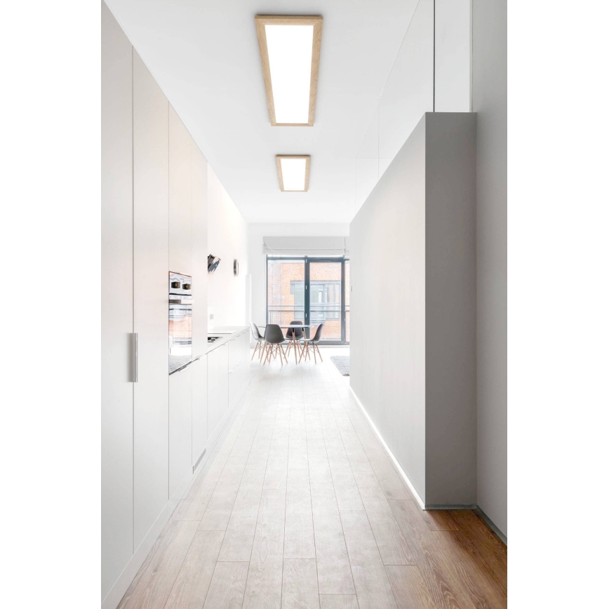 Eglo - Cornice per lampada  SALOBRENA 300x1200 mm