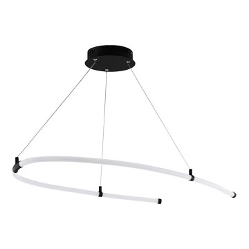 Eglo 99429 - LED-Pendelleuchte mit Kabelaufhängung ALAMEDILLA LED/27W/230V