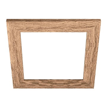 Eglo 99431 - Cornice per plafoniera SALOBRENA 300x300 mm