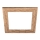 Eglo 99431 - Cornice per plafoniera SALOBRENA 300x300 mm