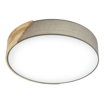 Eglo 99461 - Plafoniera GRIMALDINO 2xE27/28W/230V