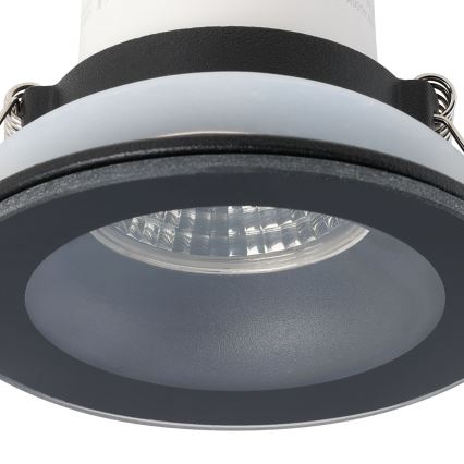 Eglo - Lampada da bagno LED dimmerabile LED/6W/230V 4000K IP44